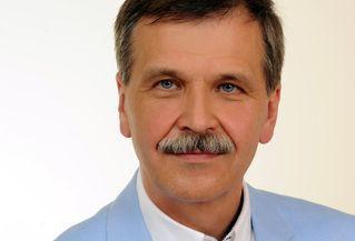 Nowy tymczasowy dyrektor w szpitalu