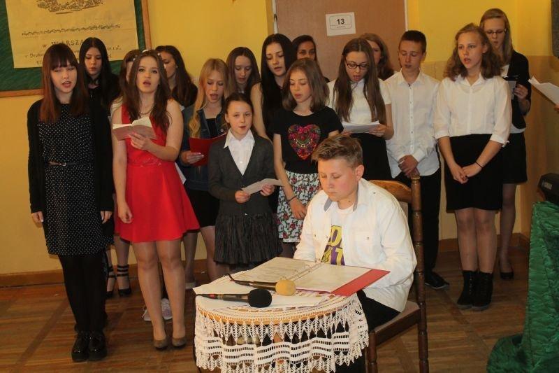 Bliżyn: Uczcili Konstytucję 3 Maja