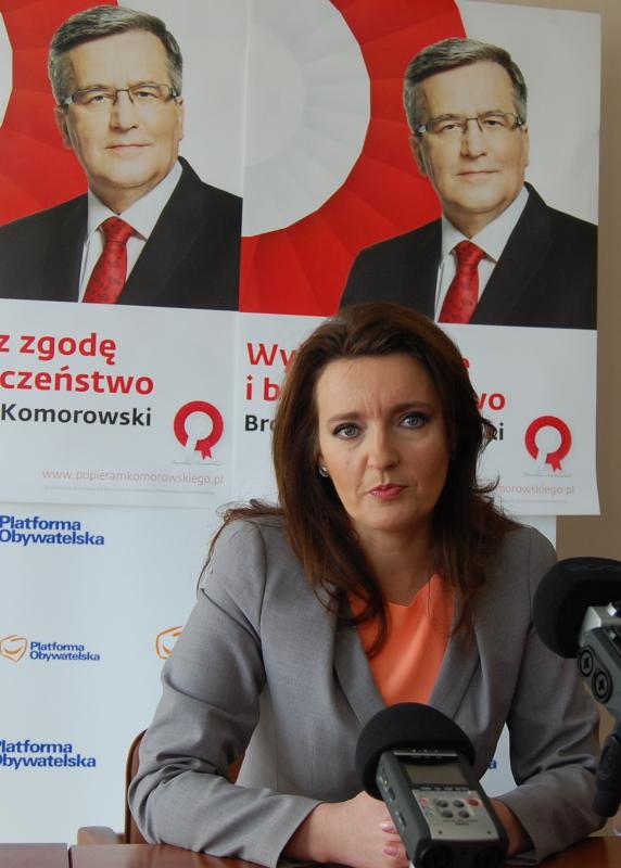Niezadowolenie było i jest