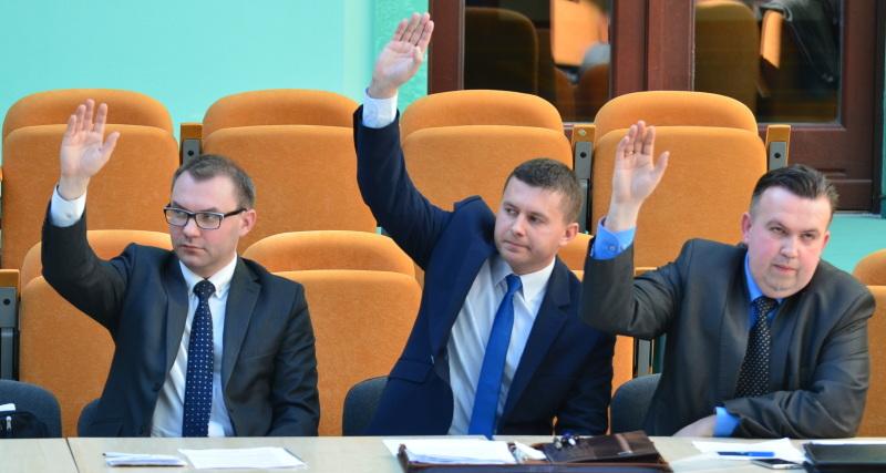 Straż Miejska i Gimnazjum nr 3 i 4 zlikwidowane