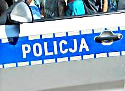 Wyprzedał i stracił prawo jazdy
