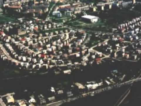 Skarżysko kiedyś i dziś