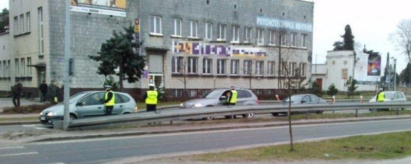 Poranek nie taki trzeźwy