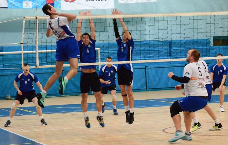 Derby dla Fryzjerów