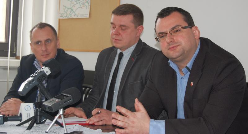 MKS wychodzi na prostą