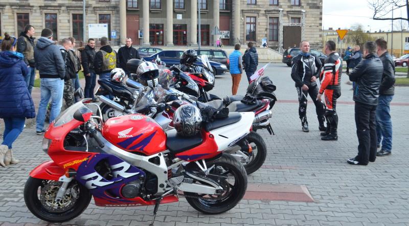 Moto- Jajko Motocyklistów