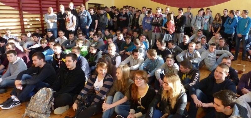 Docenili najlepszych uczniów