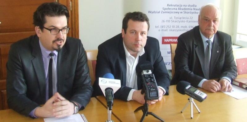 Z nową ofertą dla uczniów
