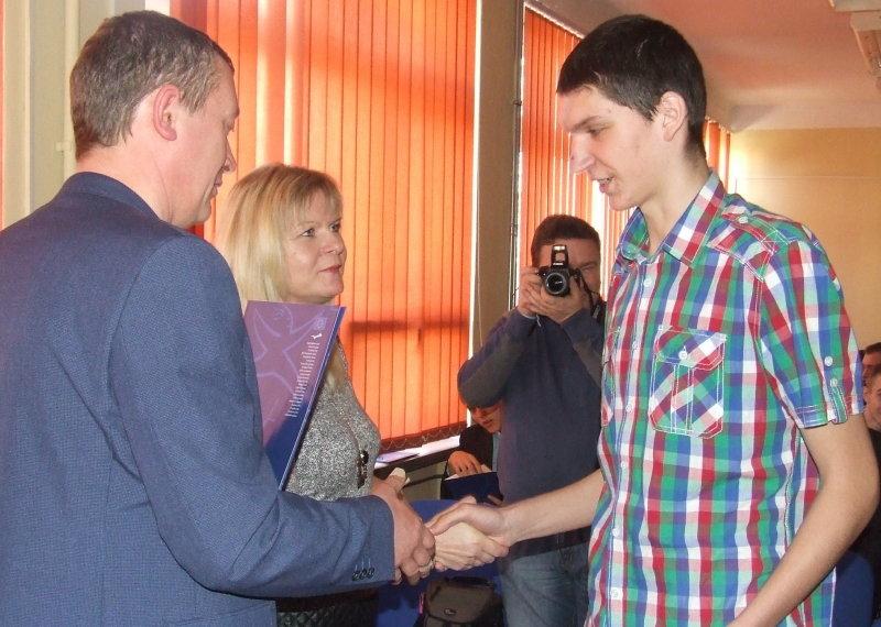 Udowodnili, że są dobrymi fachowcami