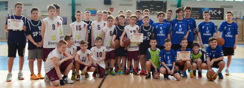 Energa Basket Cup