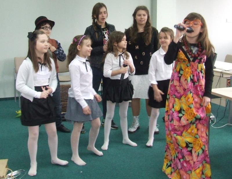 Za pracę społeczną i dobre serca