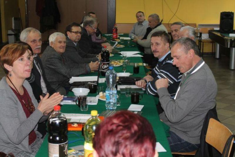 Ciężkie czasy polskiego rolnika