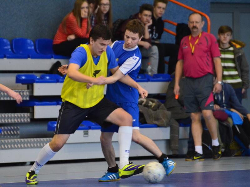 Ferie 2015 zakończone