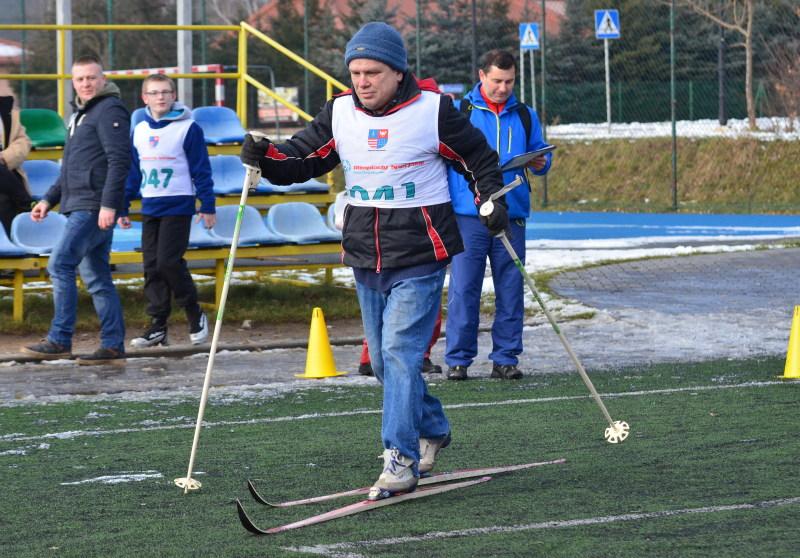 Igrzyska w Skarżysku