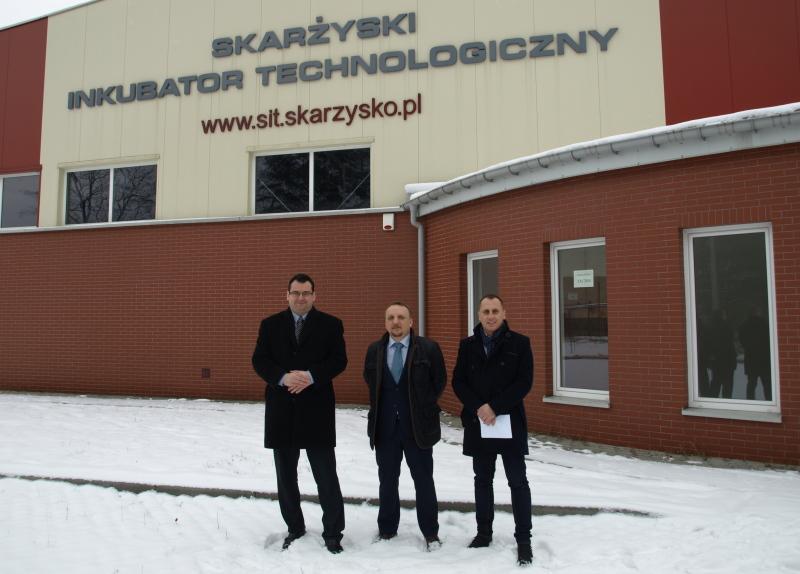 Nowe miejsca pracy?