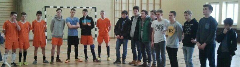 Jeden gol wyłonił zwycięzców