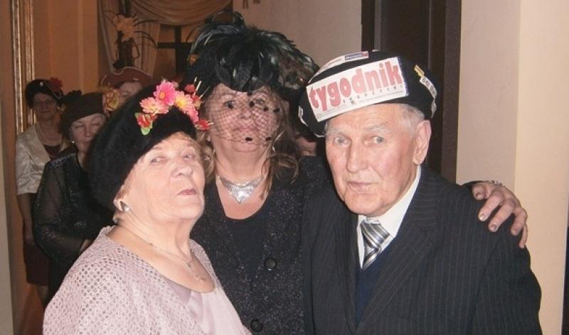 Potrafią się bawić