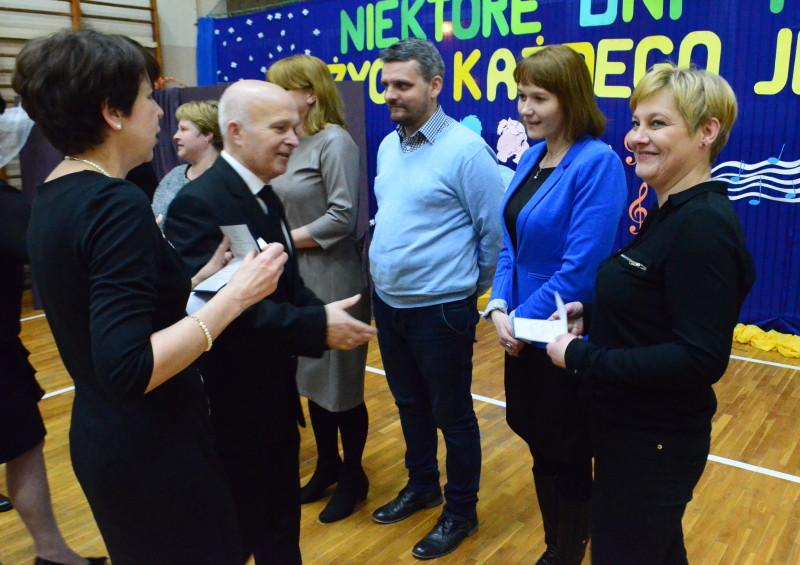 Dumni rodzice