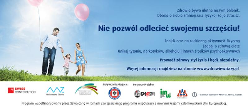 Przeciw uzależnieniom