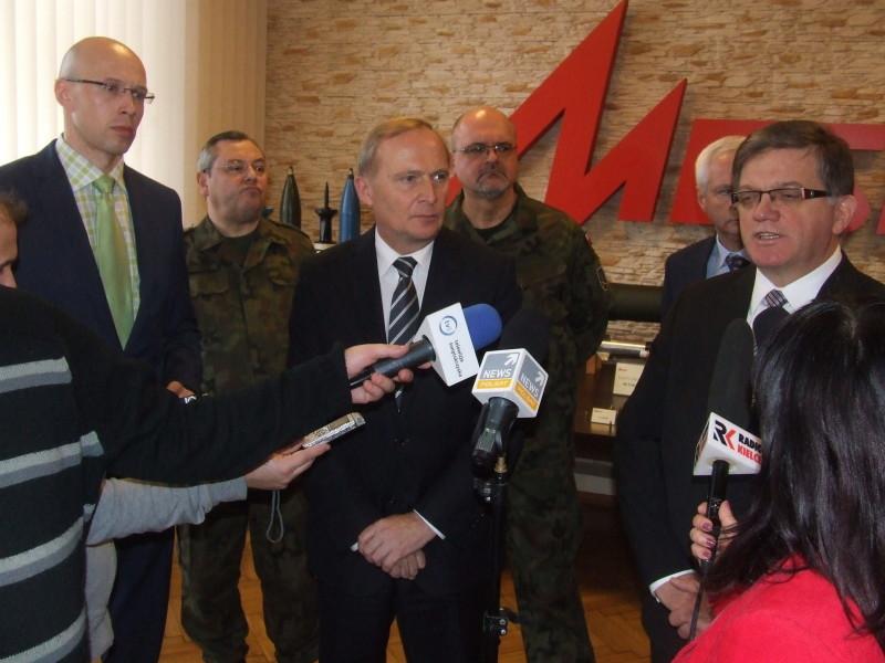 Wyjątkowo dobry rok dla Mesko