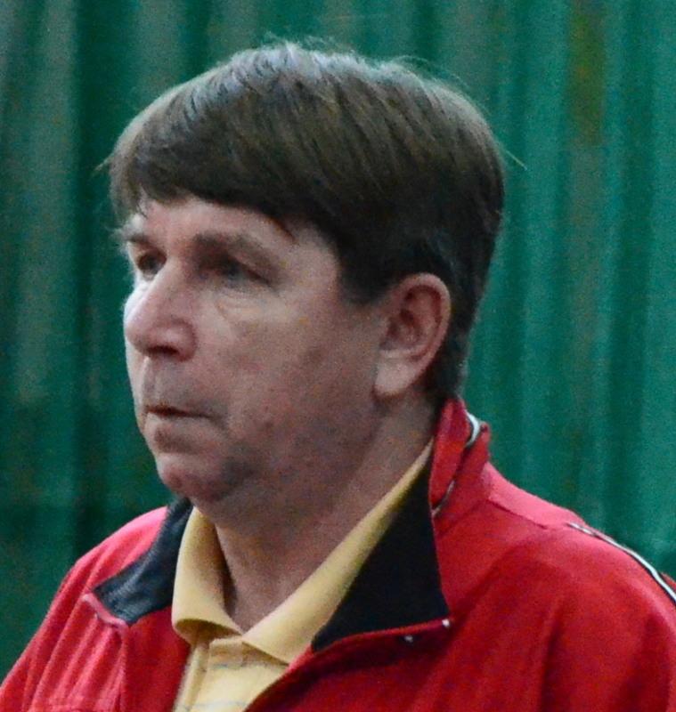 Jarosław Kotwica trenerem Orłów