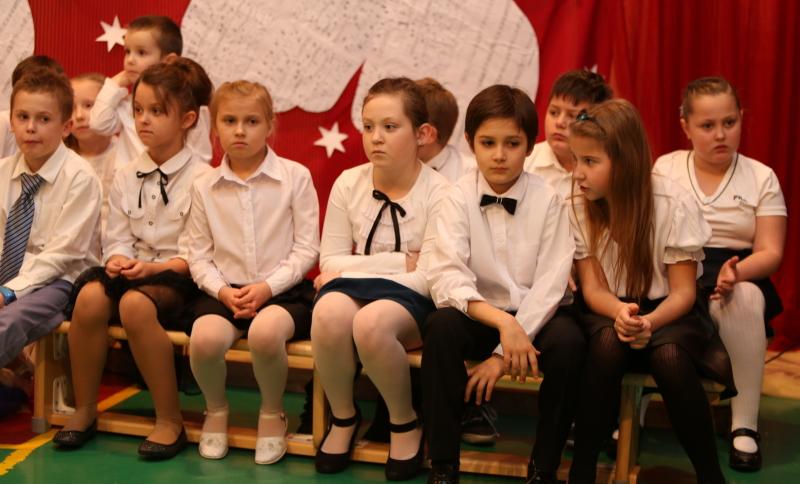 Noworoczny Koncert Kolęd i Pastorałek
