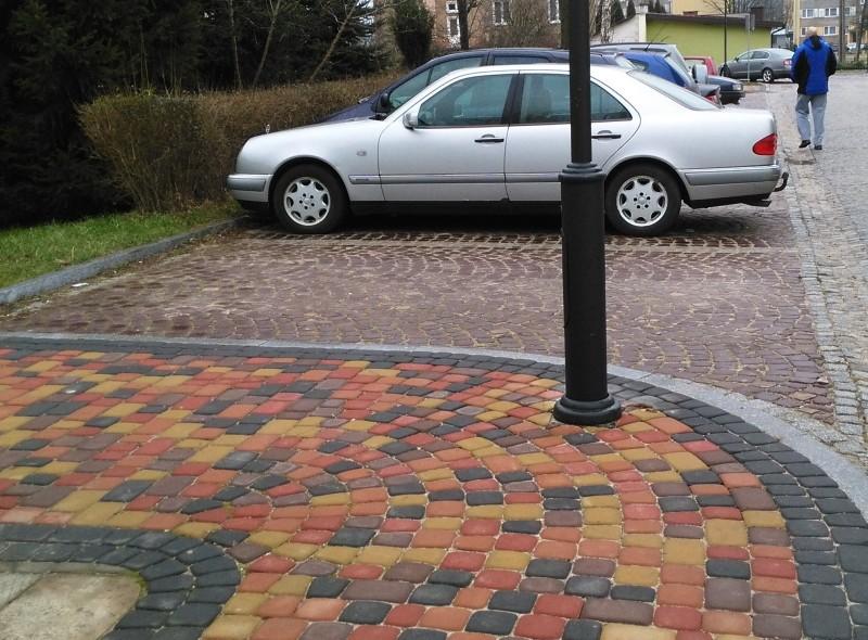 Interwencja w obiektywie