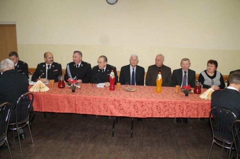 Ocenili miniony rok i przyjęli plany na bieżący