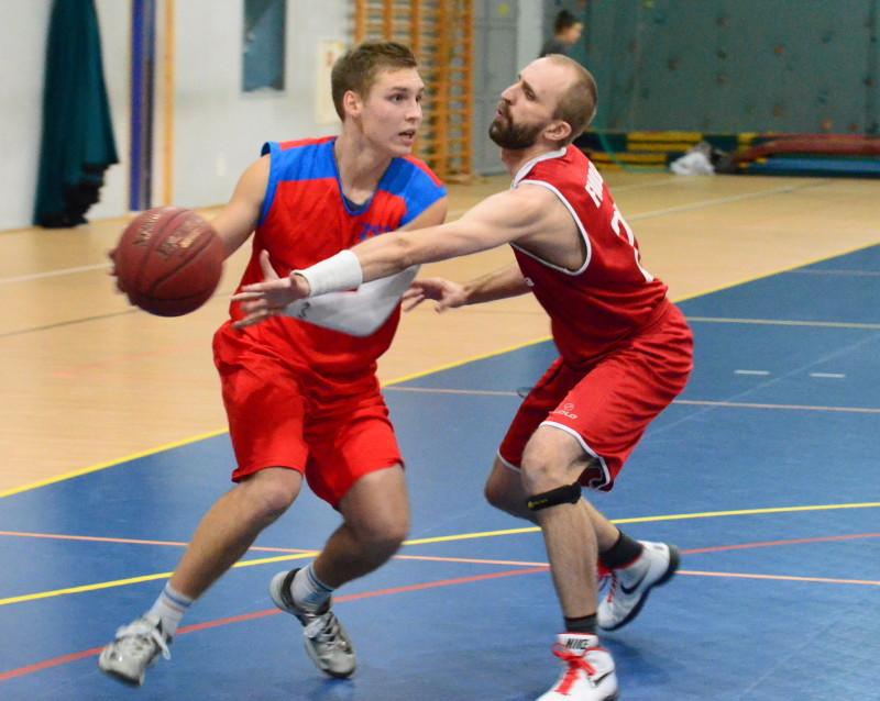 Radom Team liderem