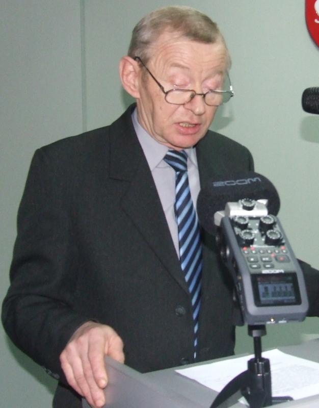 Niebezpiecznie na drodze