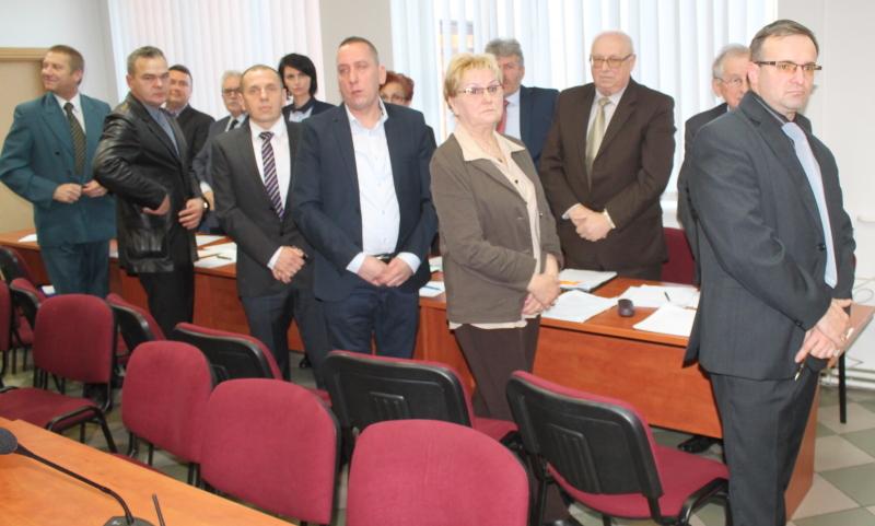 Początek drogi do lepszej przyszłości
