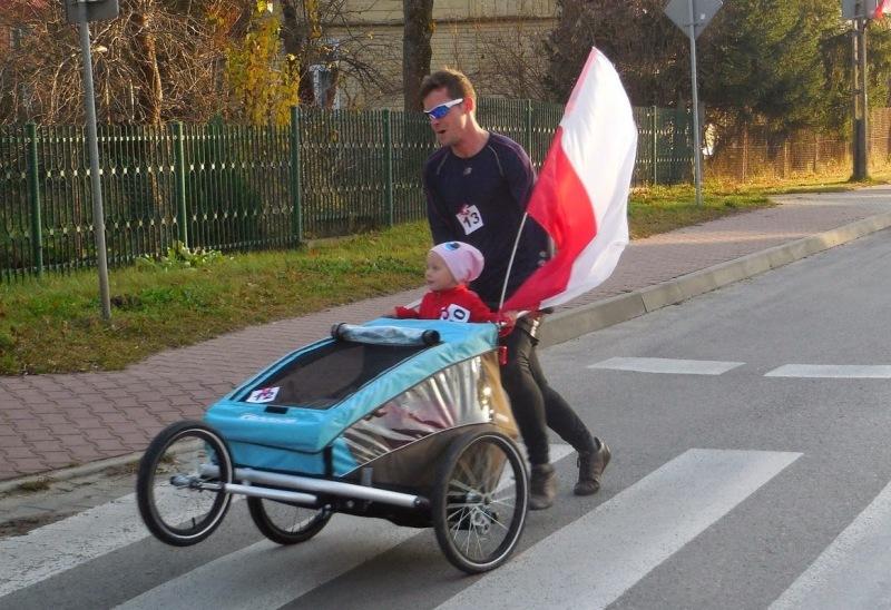 Świętować można aktywnie i na wesoło