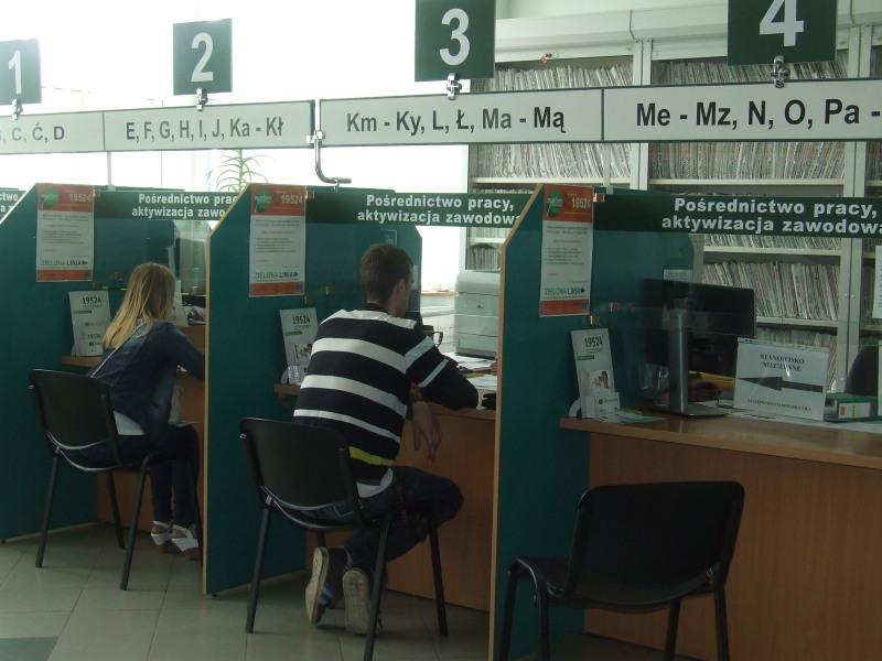 Czy chętnie korzystamy z pomocy?
