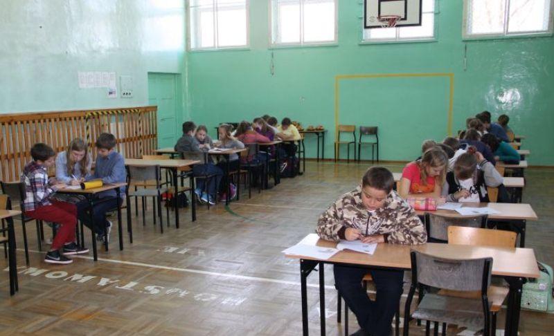 Pisali test o bezpieczeństwie