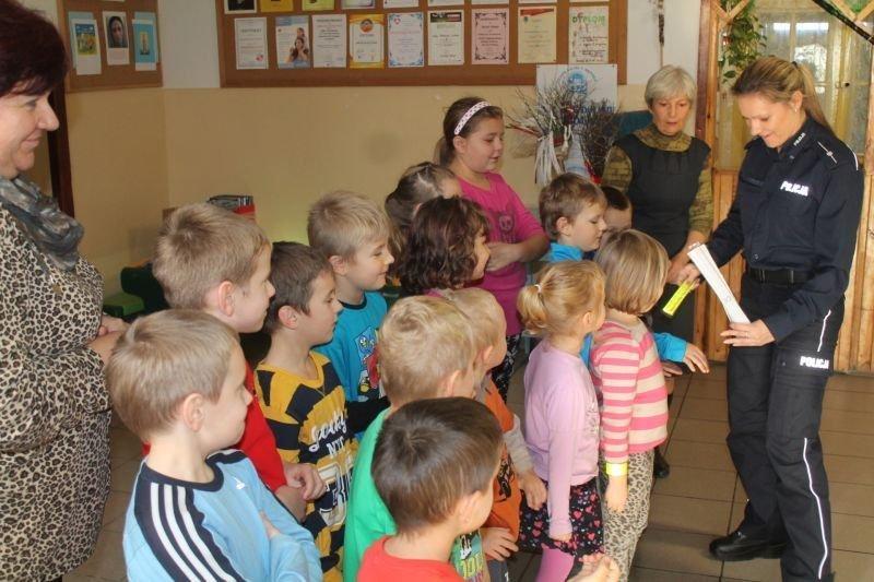 Będą lepiej widoczni