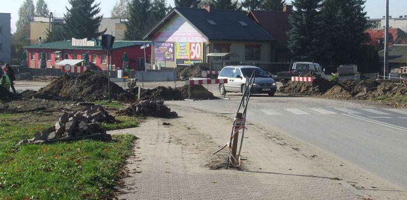Matalowców z poślizgiem