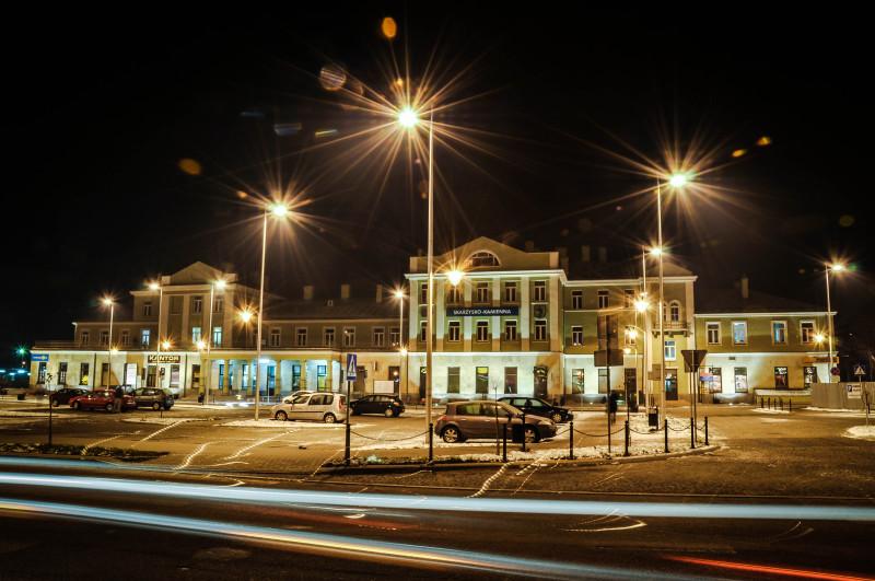 Zmieniliśmy Skarżysko na lepsze