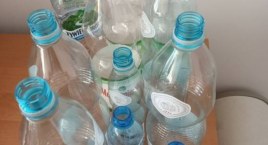 Ile rozkładają się nasze śmieci?
