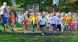 XV Memoriał im. Krzysztofa Wolińskiego. ponad 500 uc…