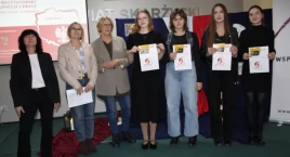 Jubileuszowa X edycja konkursu prozy i poezji