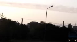 Zdjęcie przedstawia: SMOG w Skarżysku-Kamiennej daje się we znaki, co robi gmina?
