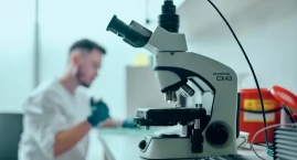Zdjęcie przedstawia: Zła morfologia plemników – co dalej?
