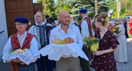 Dożynki w Sorbinie – dziękczynienie za plony i wspólne świętowanie