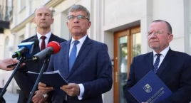 23,6 mln zł strat dla województwa. Zarząd kieruje sp…