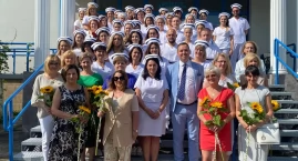 SZUKASZ STUDIÓW POD KĄTEM PRZYSZŁEGO ZAWODU?  POMYŚL…