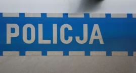 Nietrzeźwy kierowca uciekał przed policją w Łącznej