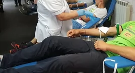 Oddaj krew - podaruj życie! Pilny apel do mieszkańcó…