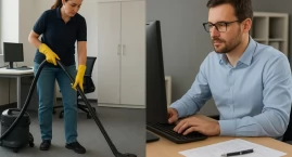 Praca w Skarżysku: od sprzątaczki po konstruktora. I…