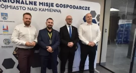 III Regionalne Misje Gospodarcze w Skarżysku-Kamienn…