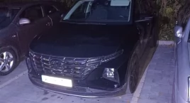 Skarżysko-Kamienna. Złodziej aut wpadł w ręce policji! 